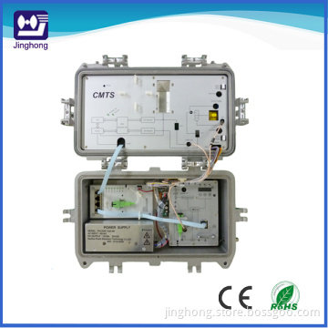 Full Service Euro-Docsis Cmts of Top Quality